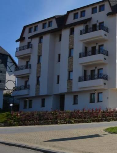 Apartment Ana Kopaonik Exterior photo